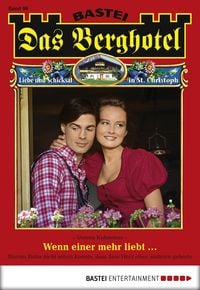 Produktbild: Das Berghotel 96