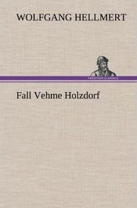 Produktbild: Fall Vehme Holzdorf