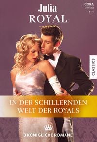 Produktbild: Julia Royal Band 22