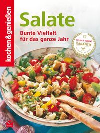 Produktbild: K&G - Salate