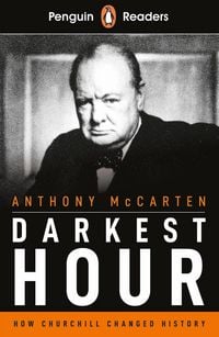 Produktbild: Penguin Readers Level 6: Darkest Hour (ELT Graded Reader)