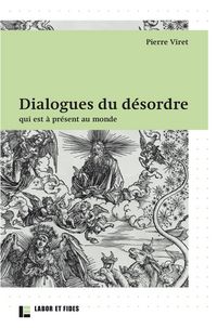 Produktbild: Dialogues du d&eacute;sordre