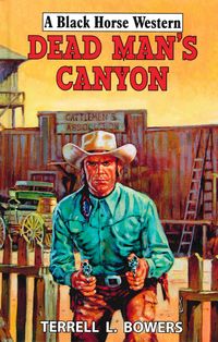 Produktbild: Dead Man's Canyon