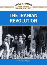 Produktbild: The Iranian Revolution