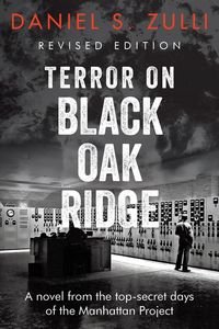 Produktbild: Terror on Black Oak Ridge