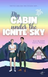 Produktbild: My Cabin under the Ignite Sky - David & Lukas
