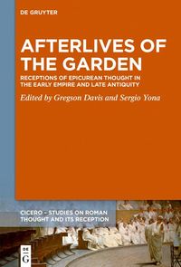 Produktbild: Afterlives of the Garden