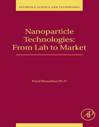 Produktbild: Nanoparticle Technologies