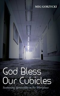 Produktbild: God Bless Our Cubicles