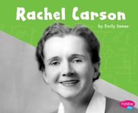 Produktbild: Rachel Carson