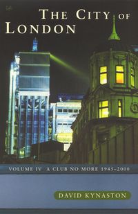 Produktbild: The City Of London Volume 4