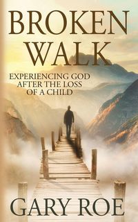 Produktbild: Broken Walk