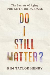Produktbild: Do I Still Matter?