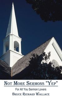Produktbild: Not More Sermons "yep"