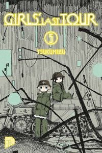 Produktbild: Girls' Last Tour 5