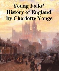 Produktbild: Young Folks' History of England