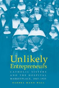 Produktbild: Unlikely Entrepreneurs