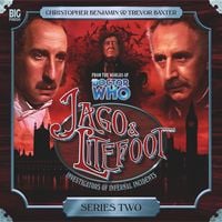 Produktbild: Jago & Litefoot - Series 2