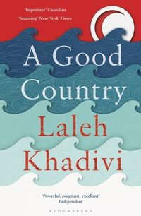 Produktbild: Khadivi, L: A Good Country