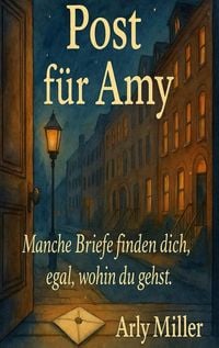 Produktbild: Post f&uuml;r Amy