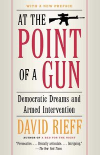 Produktbild: At the Point of a Gun