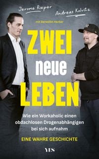 Produktbild: Zwei neue Leben