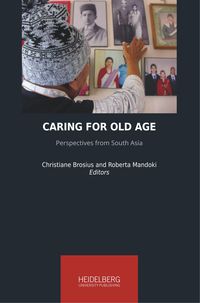 Bild vom Artikel Caring for Old Age vom Autor 
