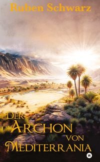 Produktbild: Der Archon von Mediterrania