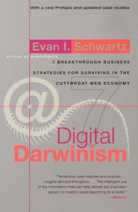 Produktbild: Digital Darwinism