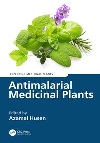 Produktbild: Antimalarial Medicinal Plants