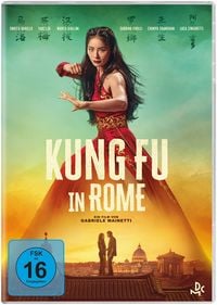 Produktbild: Kung Fu in Rome