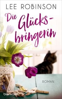Produktbild: Die Gl&uuml;cksbringerin