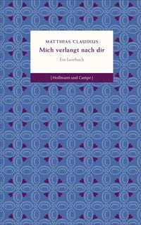 Produktbild: Mich verlangt nach dir