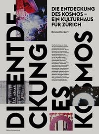 Produktbild: Die Entdeckung des Kosmos