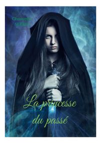 Produktbild: La princesse du pass&eacute;