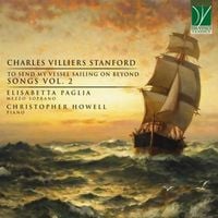 Produktbild: To Send My Vessel Sailing on Beyond,Songs Vol. 2