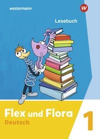 Produktbild: Flex und Flora - Ausgabe 2021