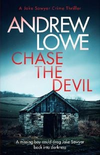 Produktbild: Chase The Devil