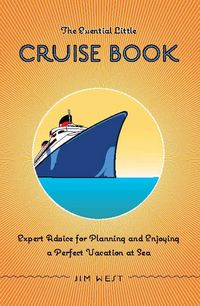 Produktbild: Essential Little Cruise Book