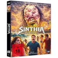 Produktbild: FROM THE VAULT #88 - SINTHIA - HARVESTER OF EYES
