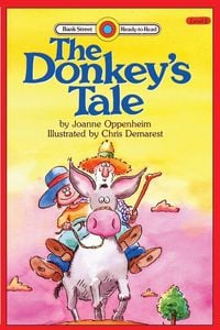 Produktbild: The Donkey's Tale