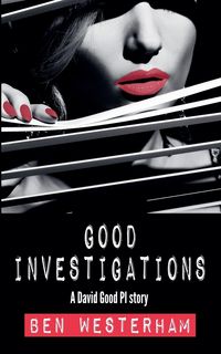 Produktbild: Good Investigations