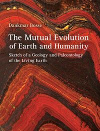 Produktbild: The Mutual Evolution of Earth and Humanity