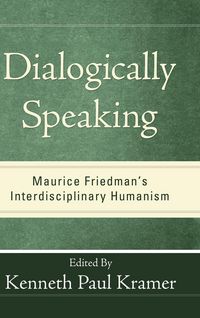 Produktbild: Dialogically Speaking