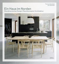 Produktbild: Ein Haus im Norden - Skandinavisches Design Raumkonzepte Architektur