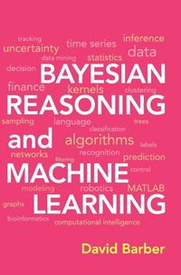 Produktbild: Bayesian Reasoning and Machine Learning