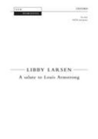 Produktbild: A salute to Louis Armstrong