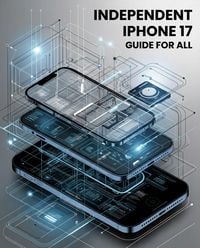 Produktbild: Independent iPhone 17 Guide for ALL