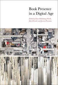 Produktbild: Book Presence in a Digital Age