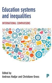 Produktbild: Education systems and inequalities